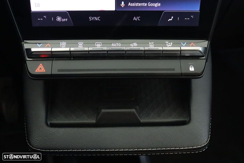 Renault Mégane E-Tech EV60 130hp optimum charge Evolution ER - 20
