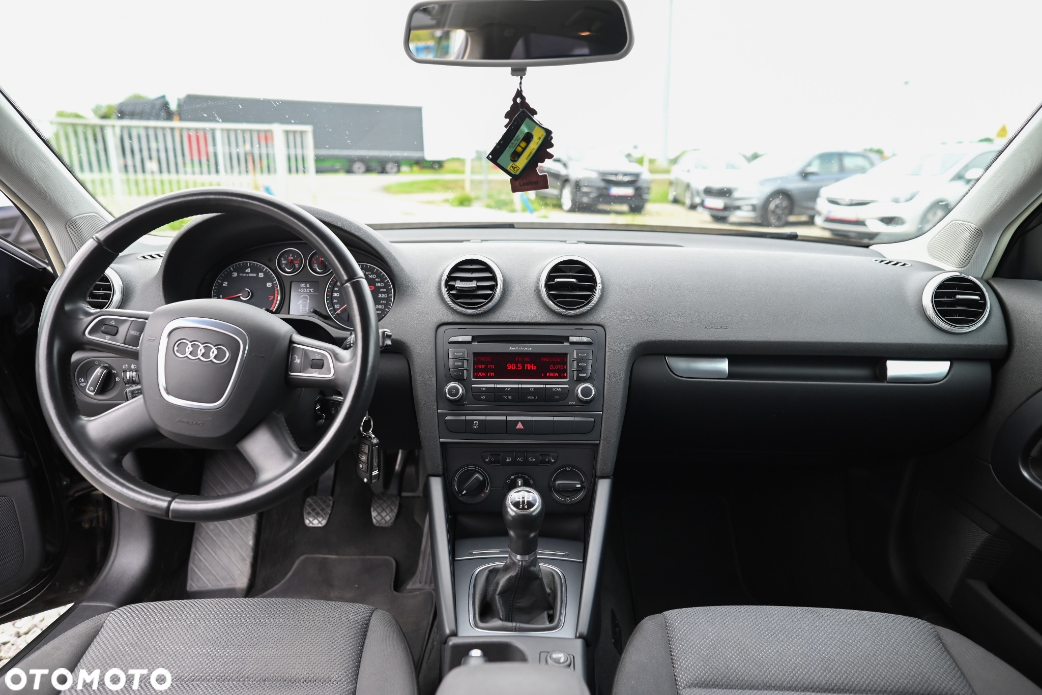Audi A3 - 11