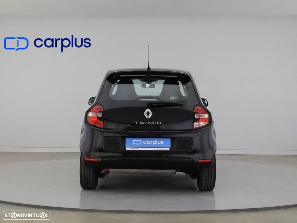 Renault Twingo 1.0 SCe Luxe - 6