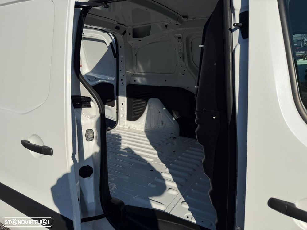 Citroën Berlingo 1.6 BlueHDi L1 Club 3L ETG6 - 7