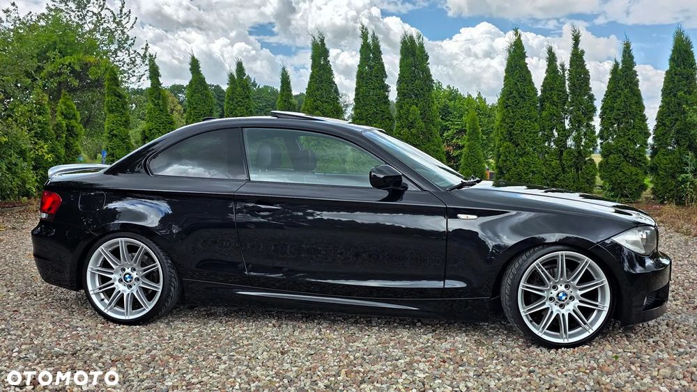 BMW Seria 1 - 21