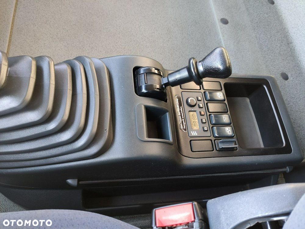 MAN Man 26.440 6x4 HDS HIAB 166 B-3 DUO Wywrotka Meiller 2-stronna - 38