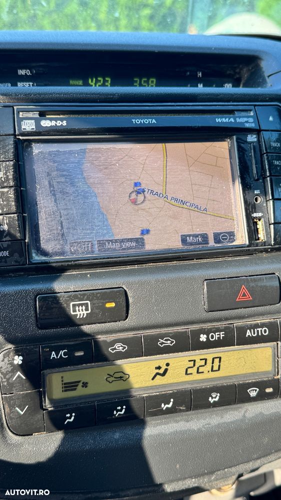 Toyota Hilux - 9