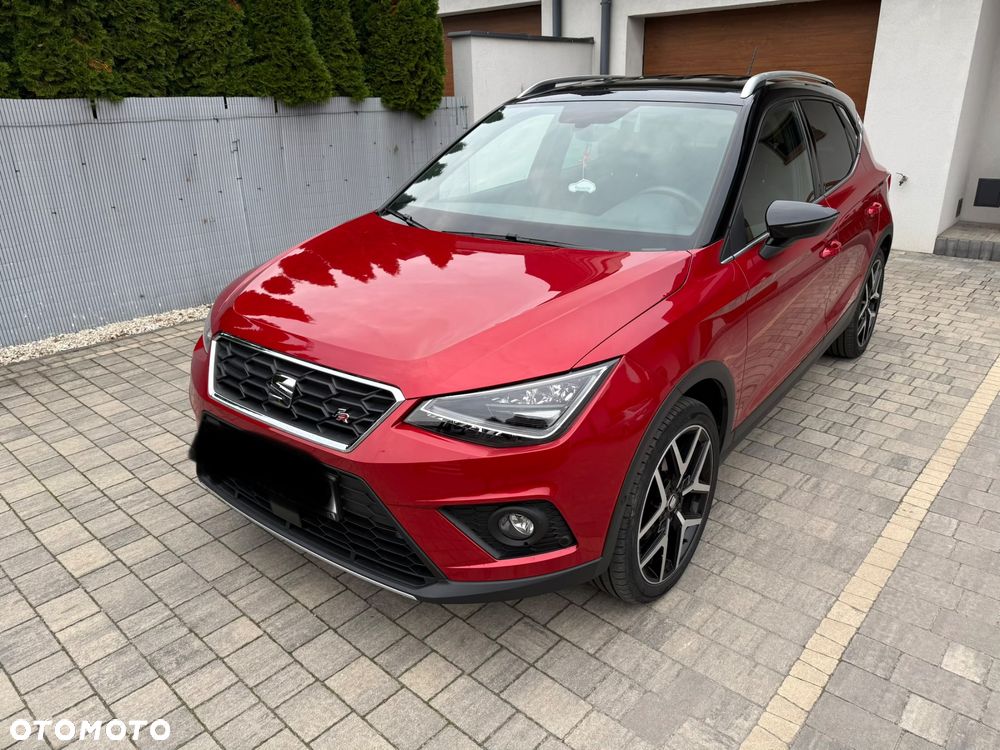 Seat Arona - 3
