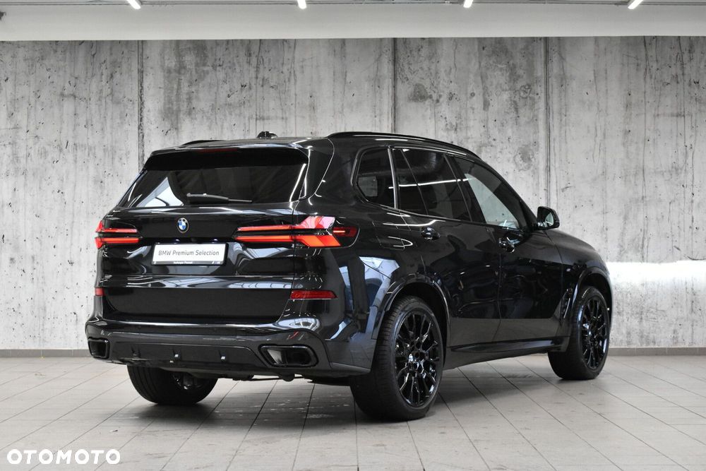 BMW X5 - 3