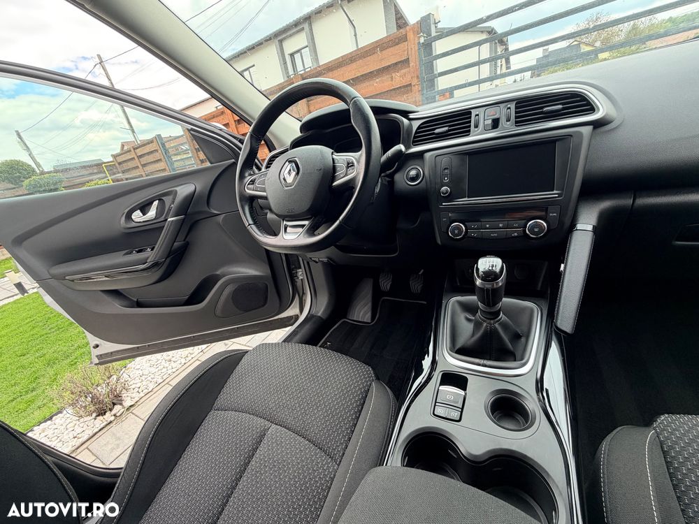 Renault Kadjar Energy TCe 130 Business - 15