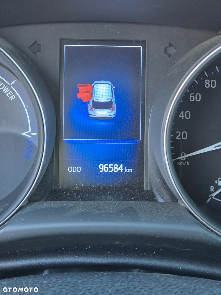 Toyota C-HR 1.8 Hybrid Prestige - 5