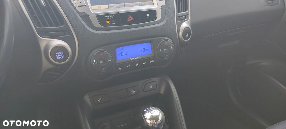 Hyundai ix35 1.6 2WD Style - 17