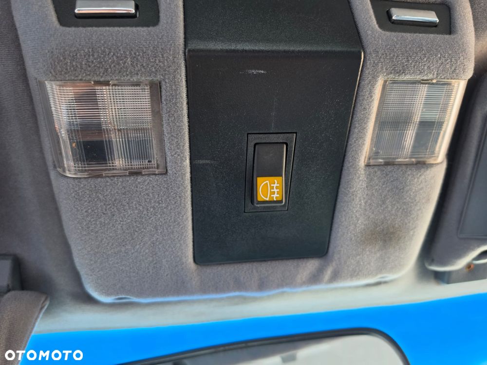 Cadillac Seville 4.6 STS - 25
