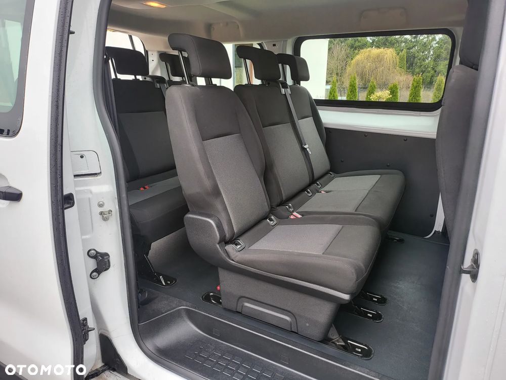 Opel Vivaro - 3