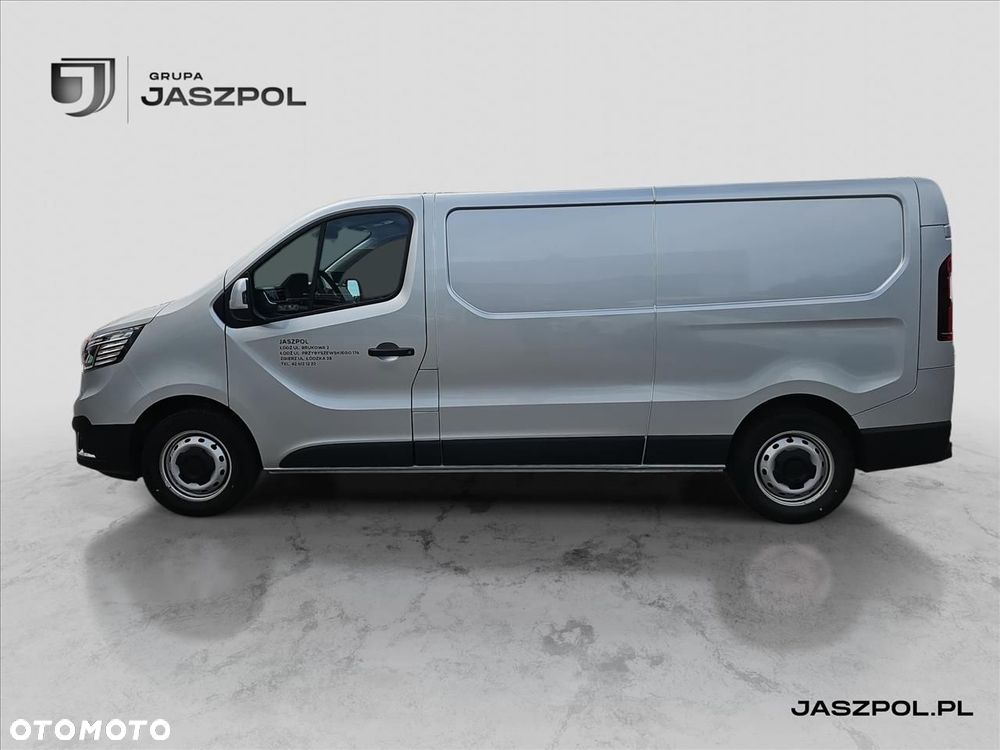 Renault trafic - 8