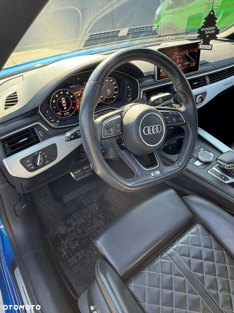 Audi A5 Coupé 45 TFSI Quattro S tronic - 13