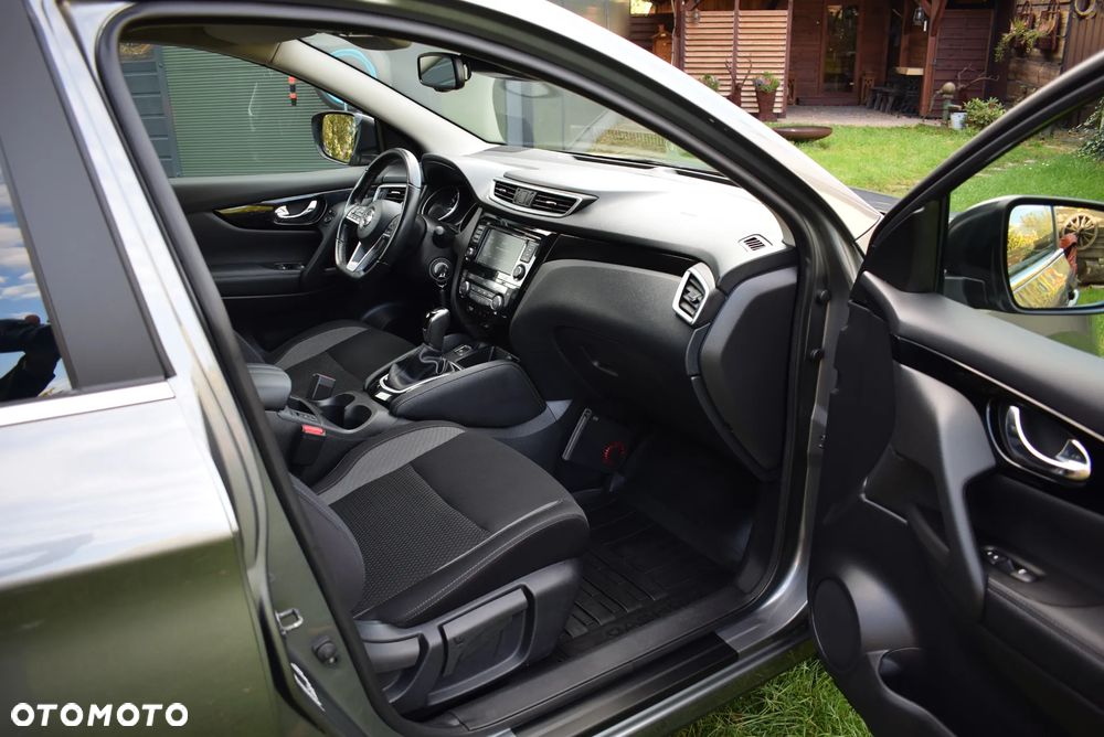 Nissan Qashqai - 32
