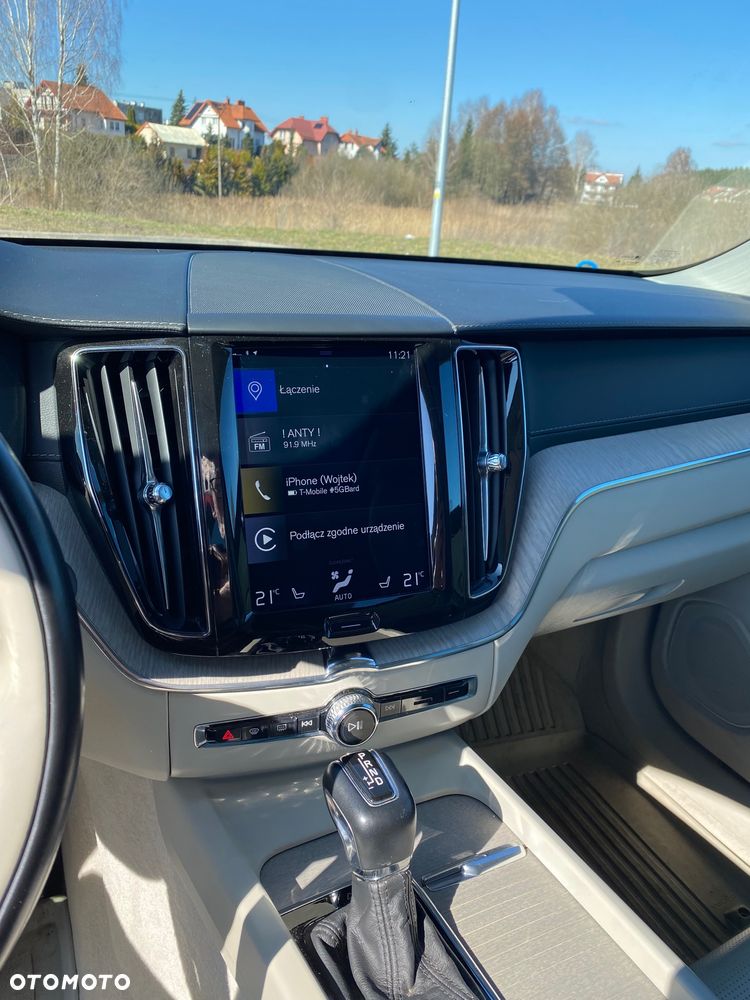 Volvo XC 60 D4 SCR Inscription - 9