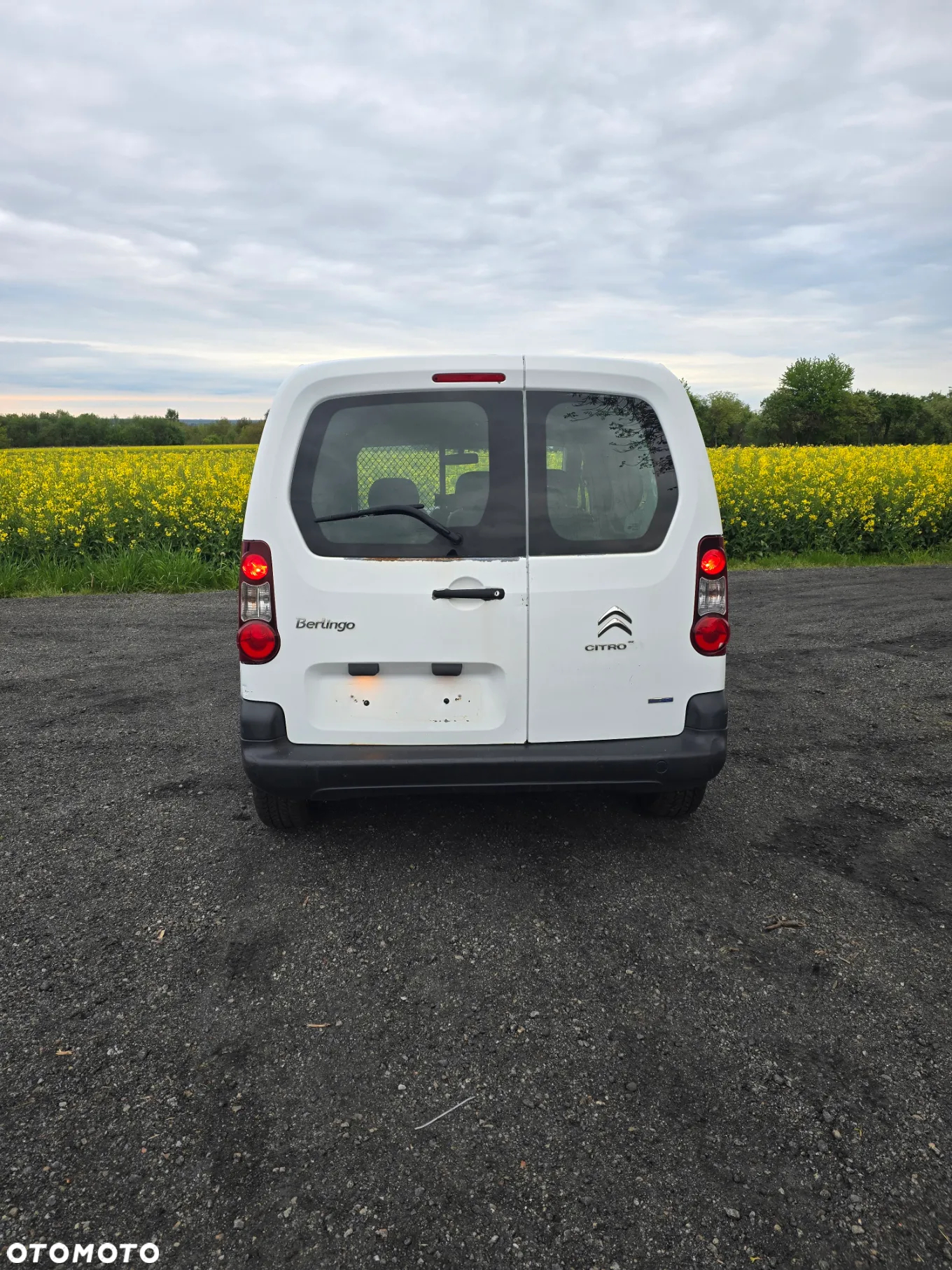 Citroën Berlingo - 7