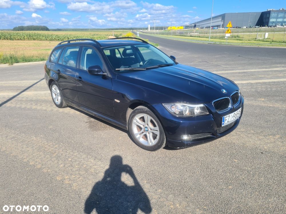 BMW Seria 3 - 2
