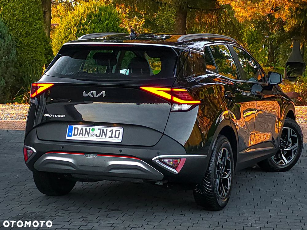 Kia Sportage 1.6 T-GDI 2WD Edition 7 - 5