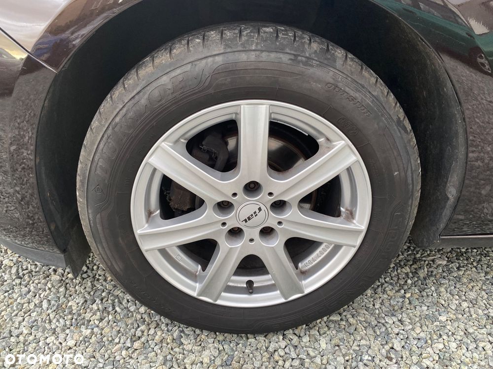 Opel Astra 1.4 Turbo Active - 17