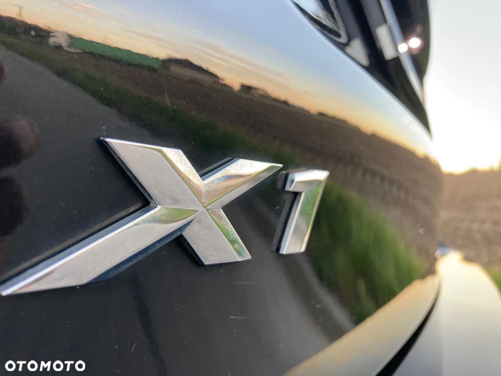 BMW X1 sDrive18i Advantage - 28