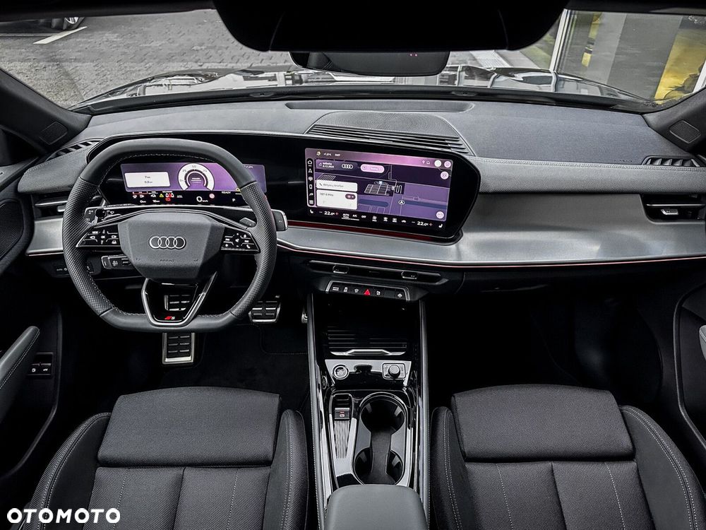 Audi Q3 Sportback - 22