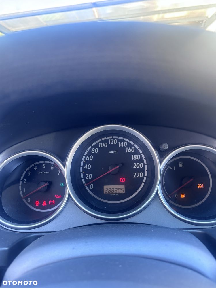 Honda Jazz - 8