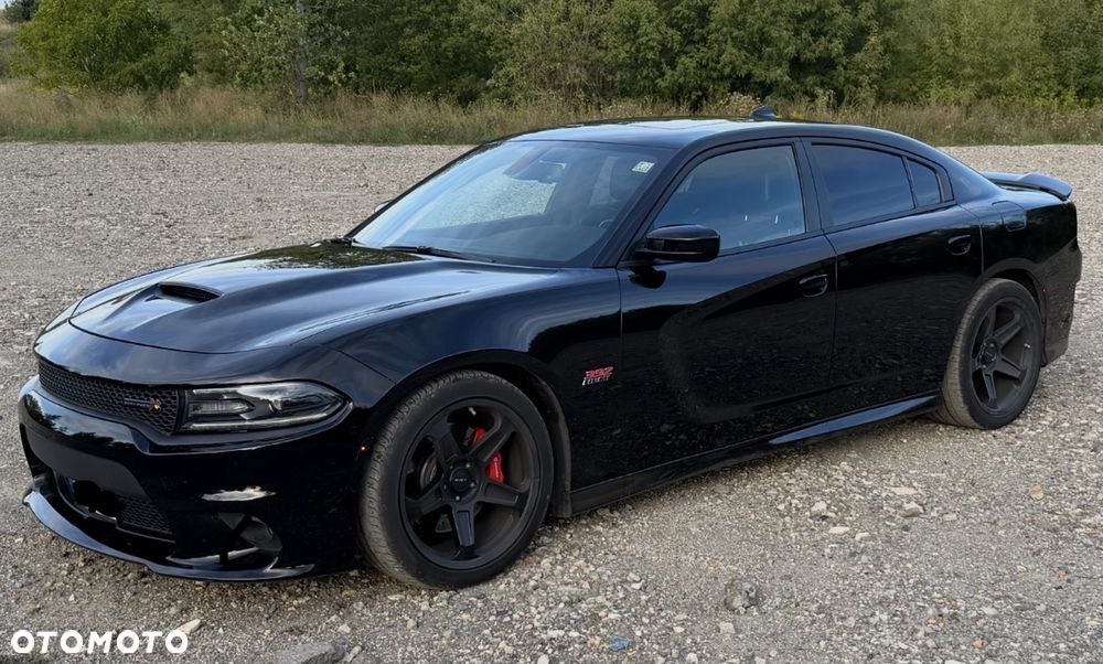 Dodge Charger - 8