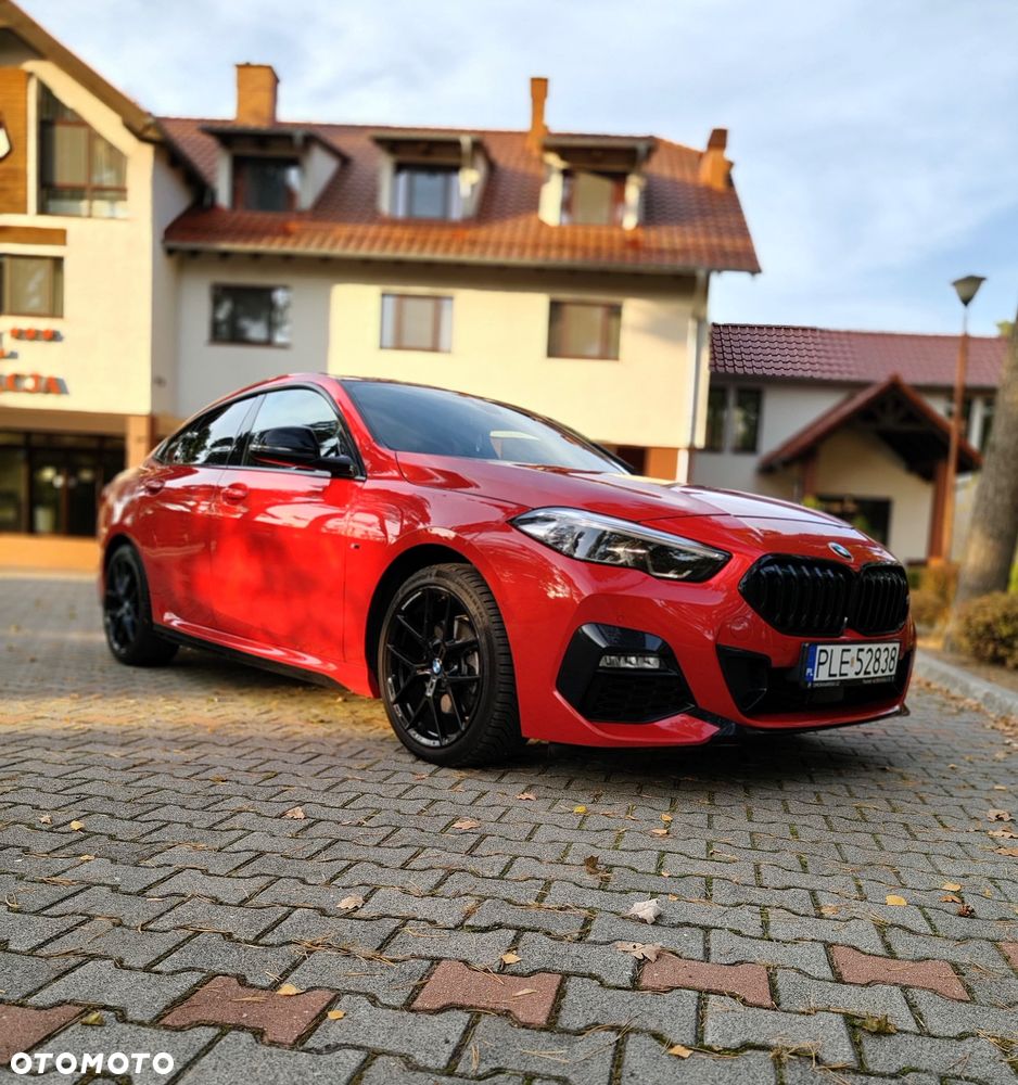 BMW Seria 2