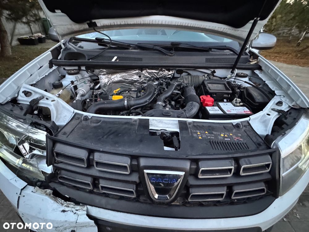 Dacia Sandero Stepway - 21