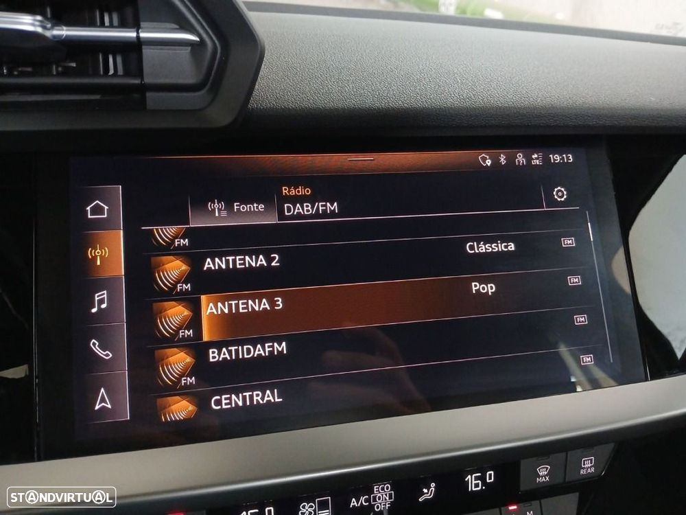 Audi A3 Sportback 30 TDI - 23