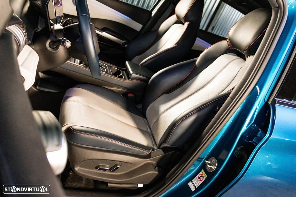 BYD Atto 3 60.48 kWh Design - 36