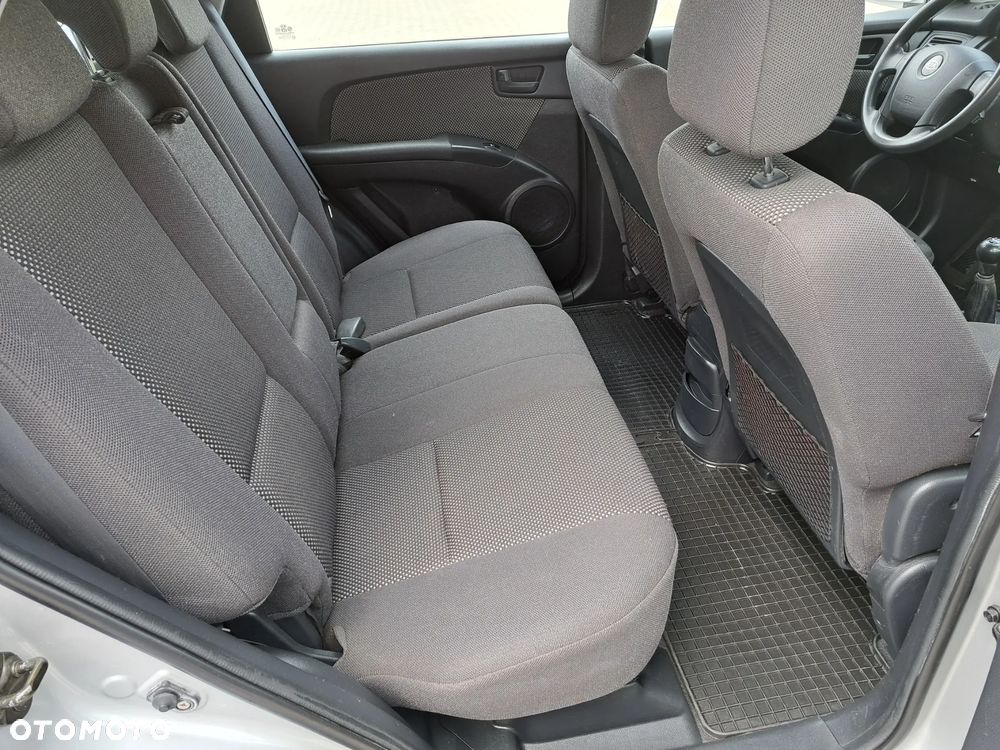 Kia Sportage - 18