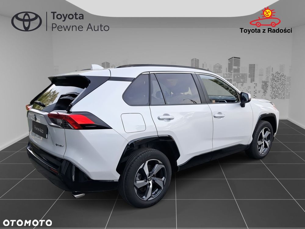 Toyota RAV4 - 3