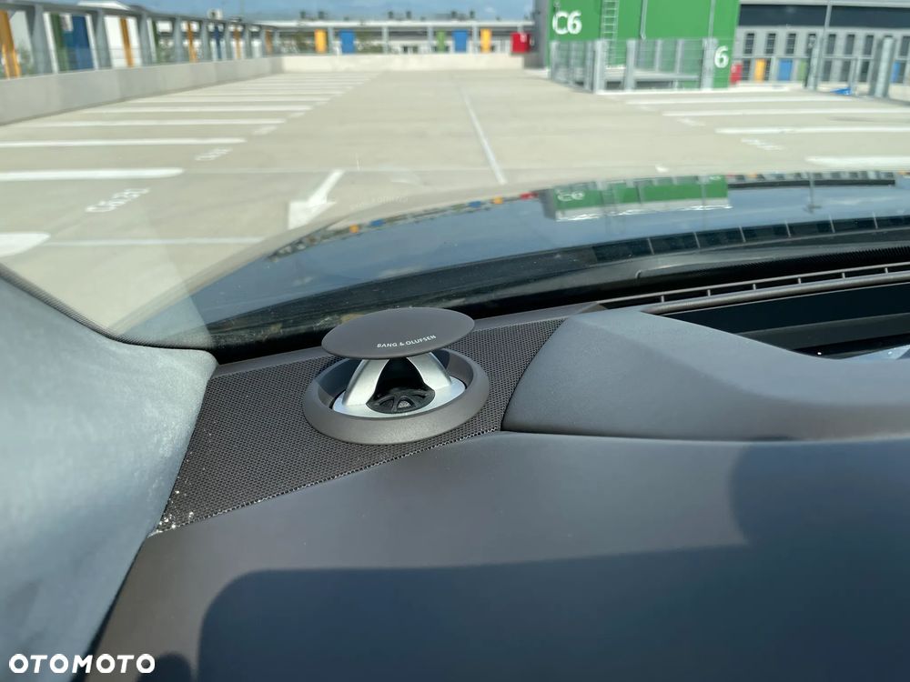 Audi A8 L 60 TDI quattro tiptronic - 37