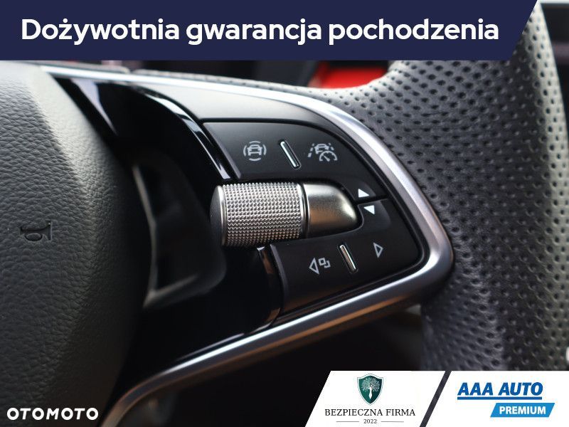 Skoda Fabia - 21