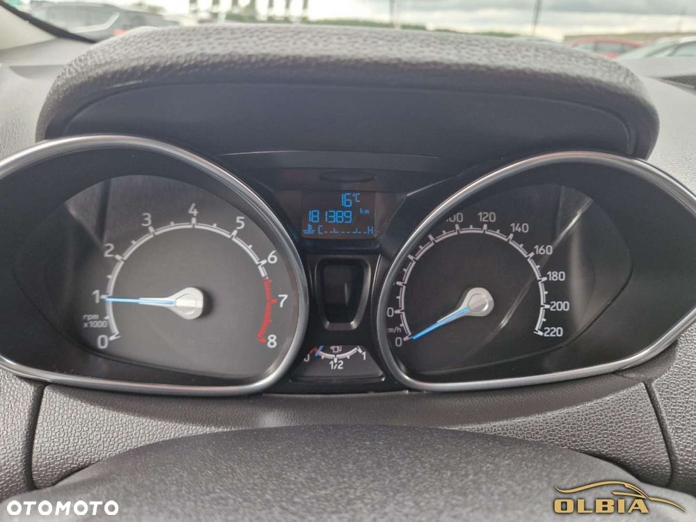 Ford EcoSport - 19