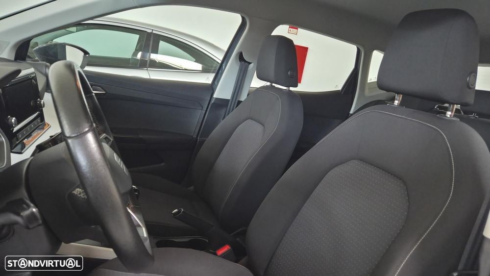SEAT Arona 1.0 TSI - 11