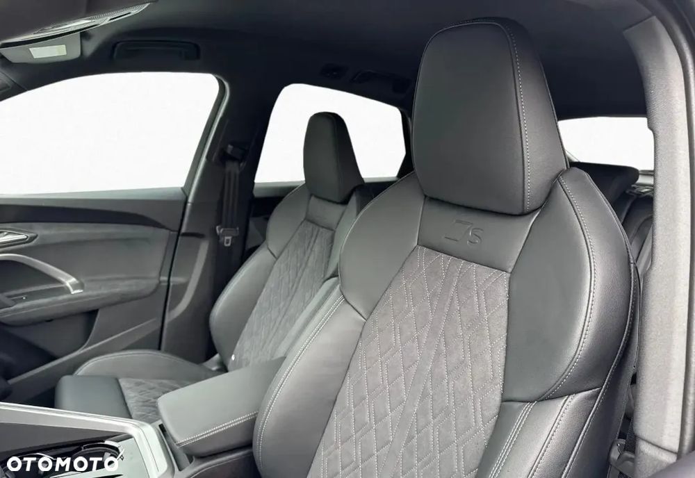 Audi Q5 Sportback TFSI mHEV 150 kW Quattro S tronic - 9