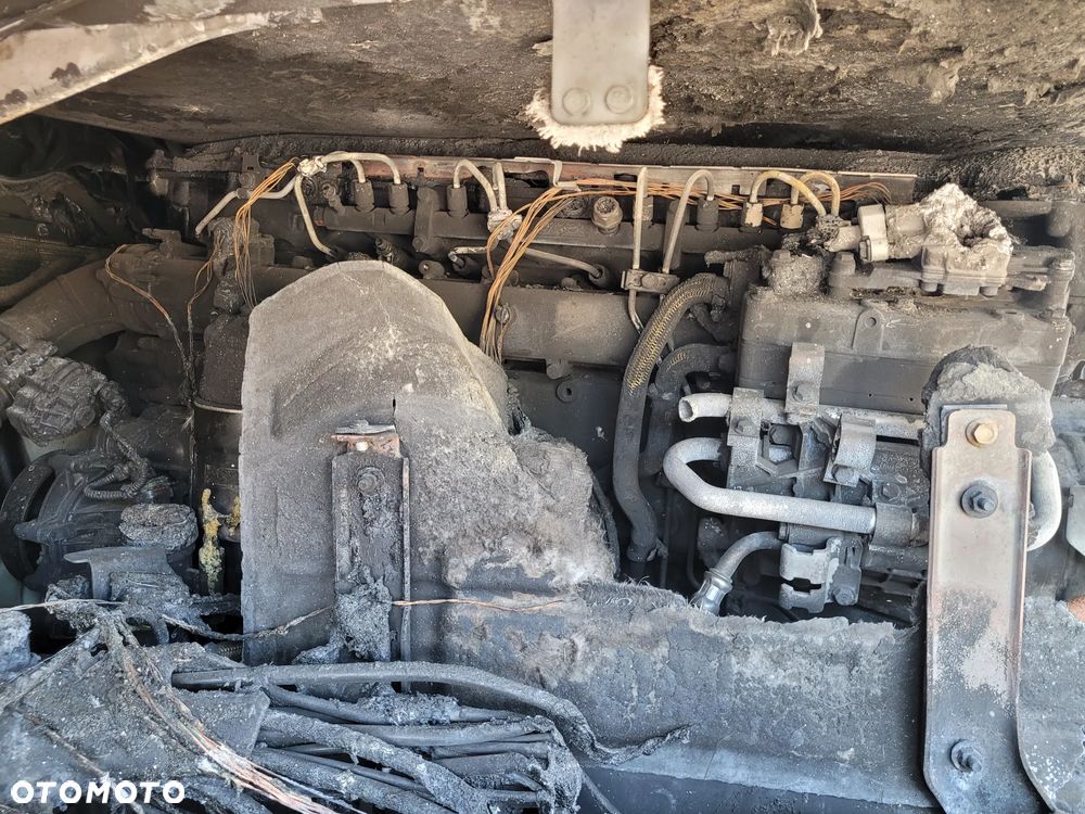 Scania 2025 S 460 SUPER SALON POLSKA - 14