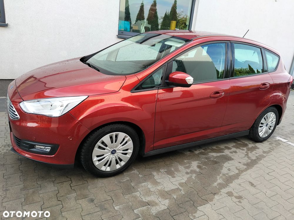 Ford C-MAX - 20