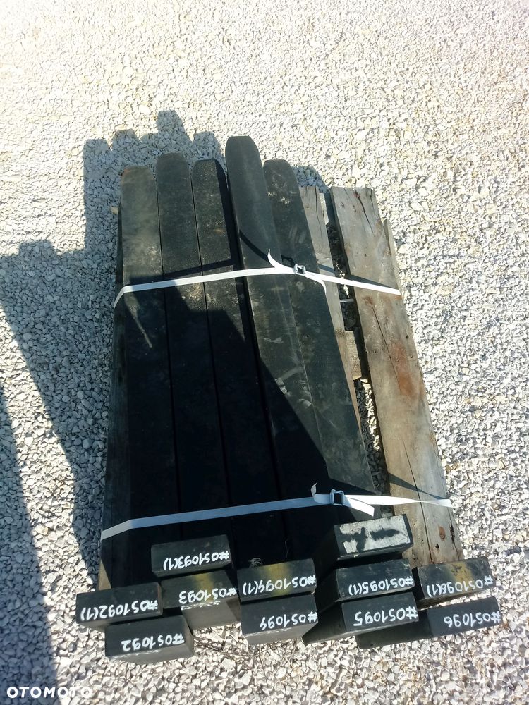 WIDŁY BEZ ZAMKÓW 124-46 [OS1092-1097] - 5