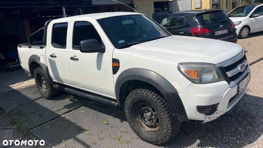 Ford Ranger - 21