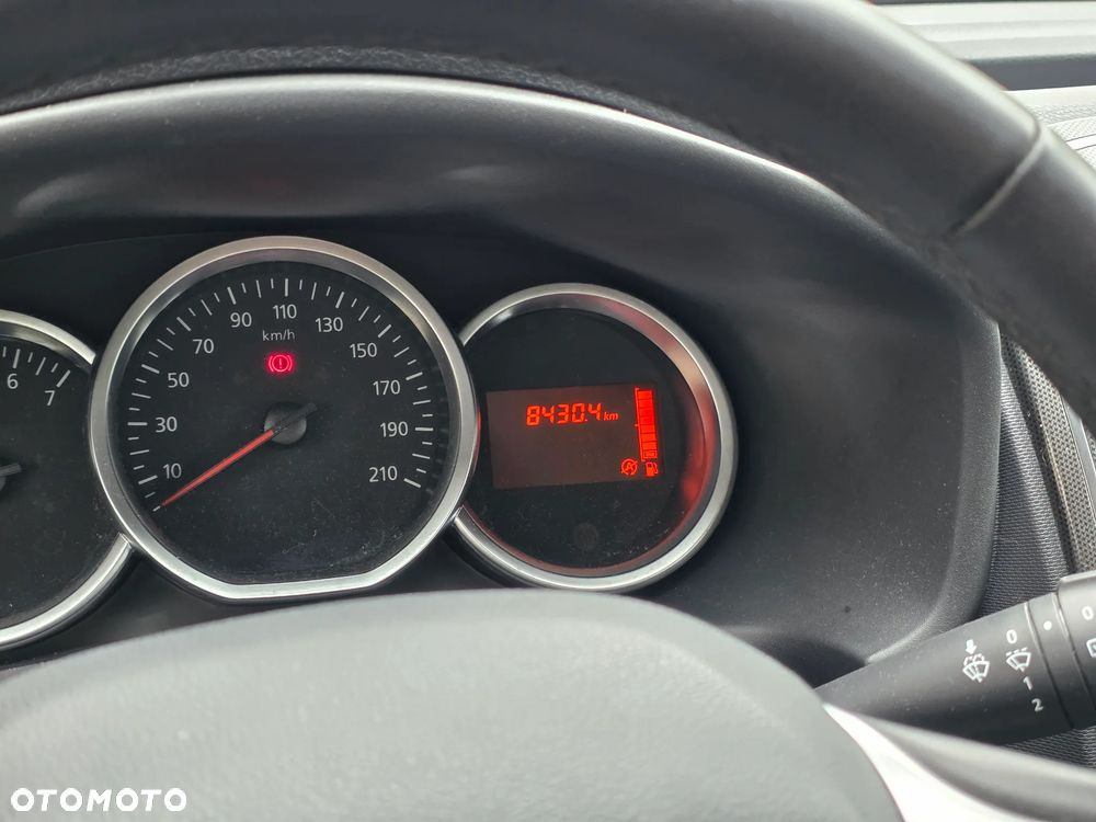Dacia Sandero TCe 90 Laureate - 12