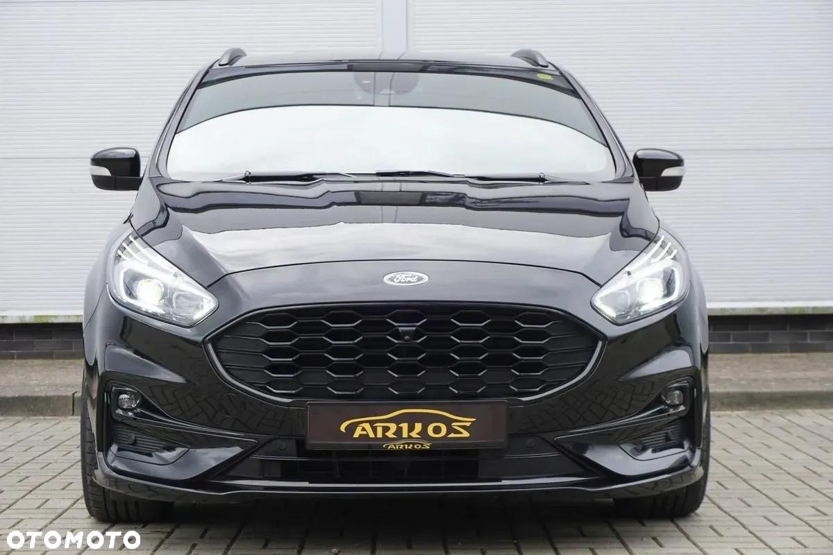 Ford S-Max 2.0 EcoBlue Twin-Turbo ST-Line - 6