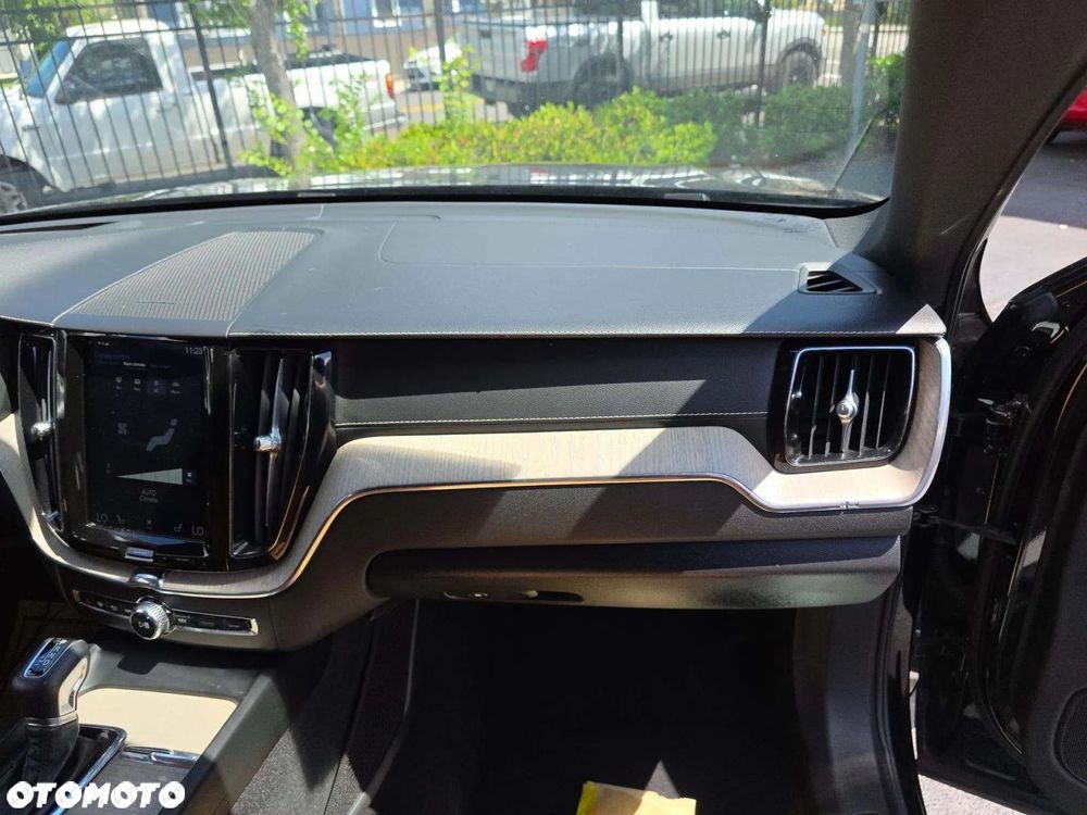 Volvo XC 60 T6 AWD Geartronic Inscription - 8