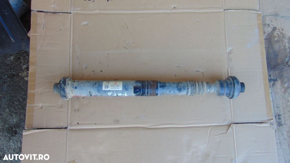 Cardan VW Touareg 7p cardane fata spate - 7