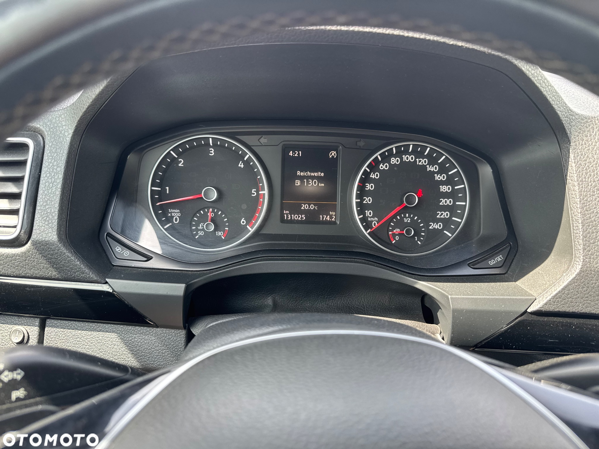 Volkswagen Amarok 3.0 TDI 4MOTION Autm Aventura - 32