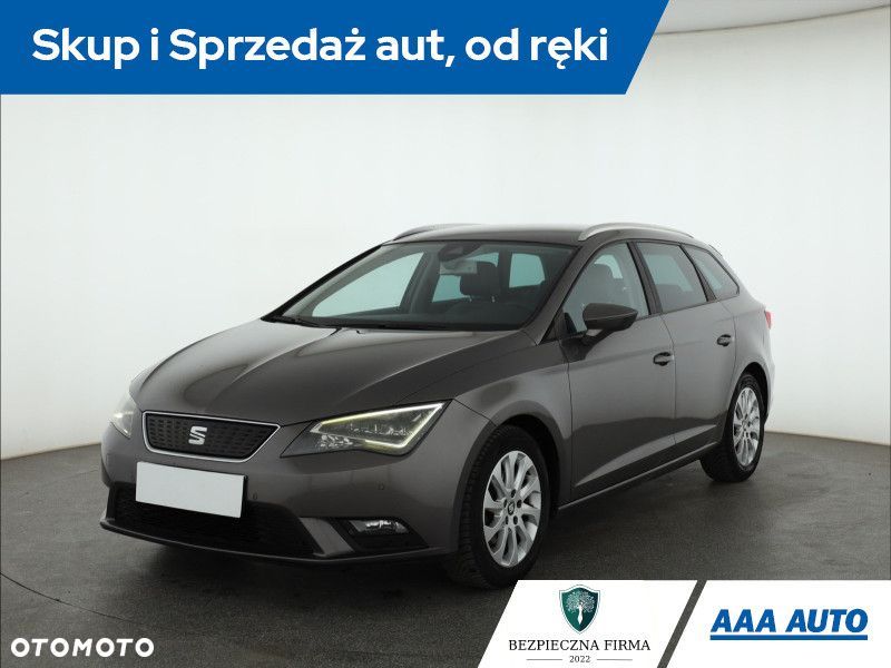 Seat Leon Sportstourer - 3