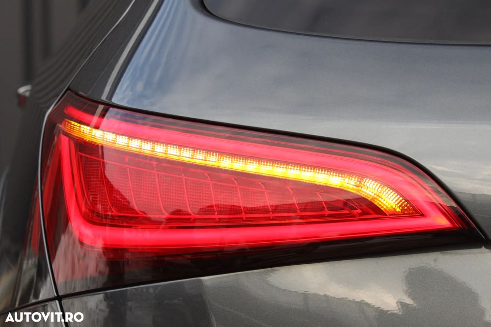 Audi Q5 2.0 TDI Quattro S tronic - 16