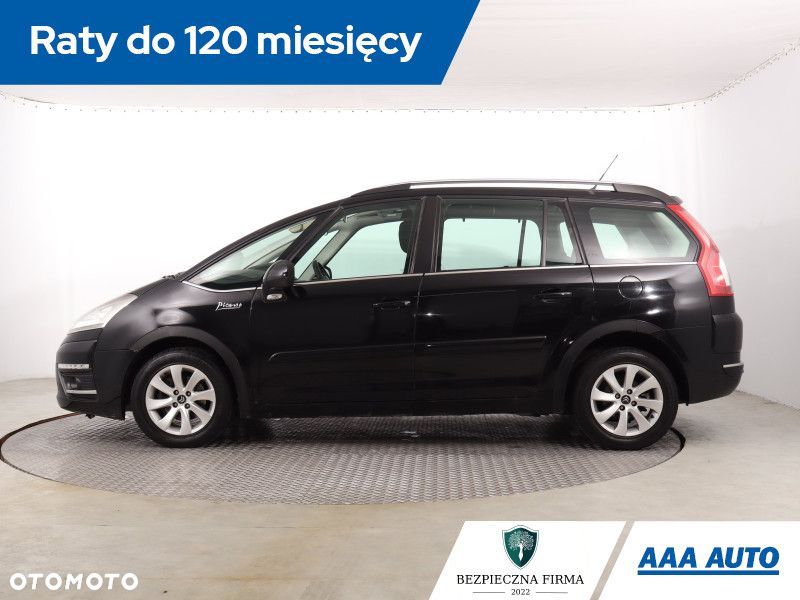 Citroën C4 Grand Picasso - 3
