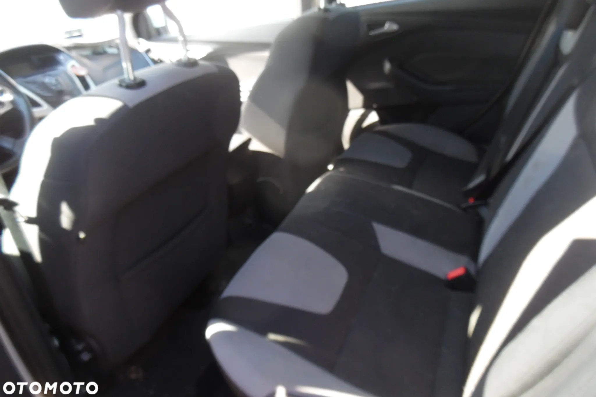 Ford Focus - 9